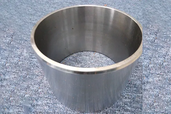 S-Valve Wear Sleeve