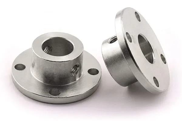 Agitator Flange