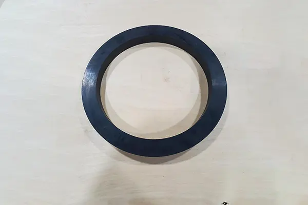 Plain Compressor Ring